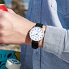simple digital examination exclusive student watch couple watches men's watch men's watch women's watch women's watch belt Item Picture