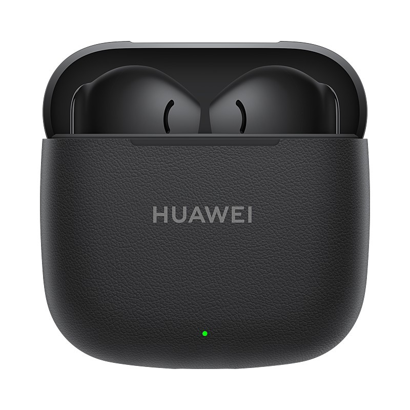 huawei freebuds se3 true wireless bluetooth headset half in-ear call sports running fast charge ultra-long life battery full figure