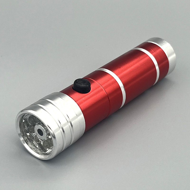 8+1 multi-function with laser flashlight bow and arrow bag accessories bow stand tactical laser aiming instrument metal field infrared details Picture