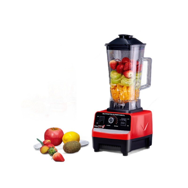 blender cytoderm breaking machine multi-functional soybean milk machine home grinding fruit and vegetable juicer cooking mixer cross-border Item Picture