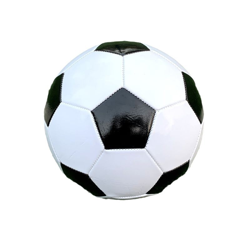 football machine sewing pvc children's no. 4 no. 5 no. 3 training competition special-purpose ball adult primary school students football wholesale Item Picture