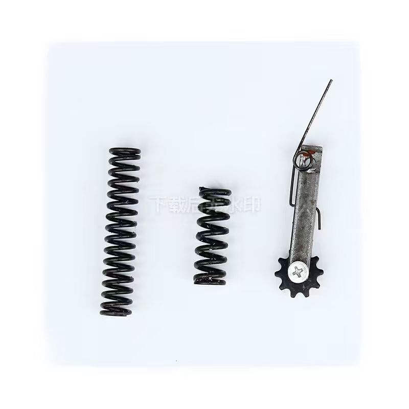 服装加工辅助设备实物图