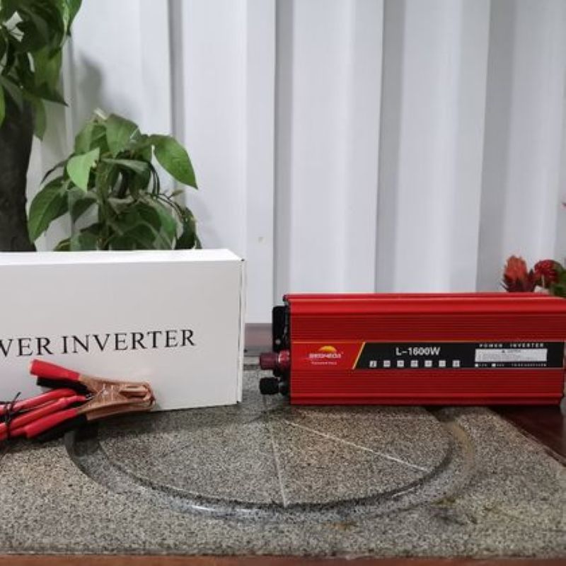 修正波逆变器L-1400W