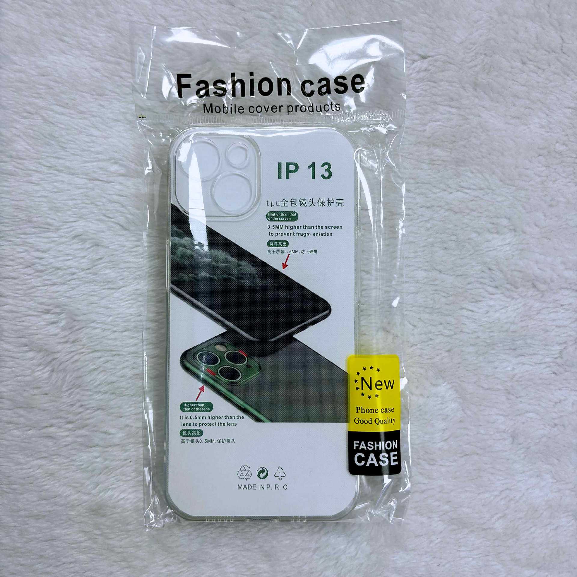 applicable to apple 17 transparent phone case 16 drop-resistant 15 liquid silicone 14 simple 13 advanced sense protective case wholesale Application Scenario