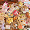 grass planting xiaohongshu wedding tossing doll plush key chain cute doll birthday gift pendant gift accessories Item Picture