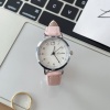 exam watch children girls junior high school students pointer simple only watch time good-looking cute full figure