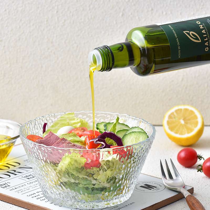 加利诺特级初榨橄榄油500ml