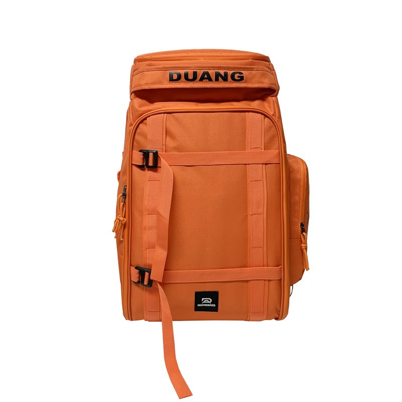 cross-border sports outdoor oxford cloth skiing large capacity skateboard leisure backpack travel storage multifunctional backpack Application Scenario