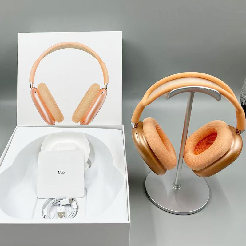 cross-border huaqiang north popular headset magnetic earmuffs noise reduction wireless bluetooth max sports belt protective case full figure