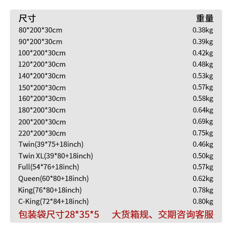 cross-border amazon waterproof mattress protector machine washable solid color mattress cover urine-proof bed sheet mattress cover american standard bedspread Application Scenario