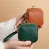 new fashion trendy mini purse mini girl wallet key bag clutch storage cosmetic bag Item Picture