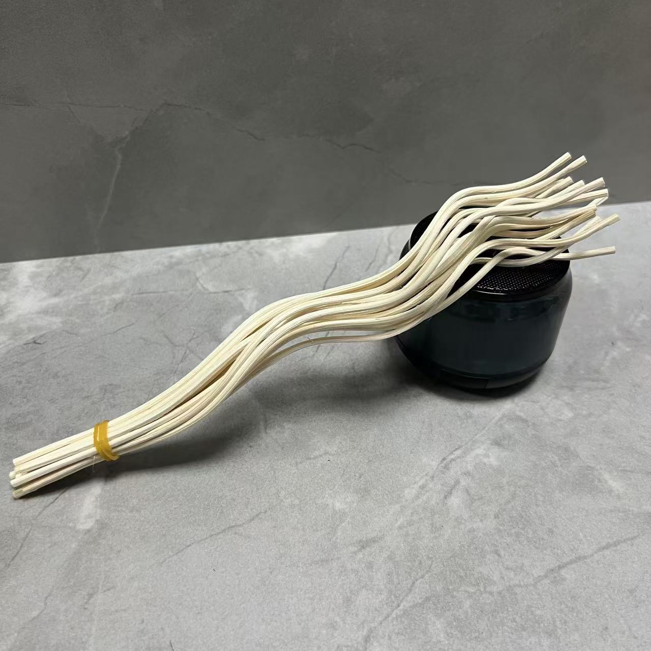 factory wholesale perfume fragrance no fire aroma sticks volatile diffuse shape rattan hotel home fragrance deodorant full figure