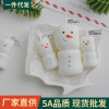 christmas small gift fragrance hand gift birthday gift creative cross-border snowman christmas aromatherapy candle customization details Picture
