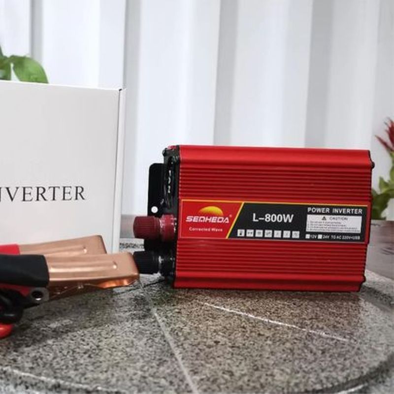 修正波逆变器L-800W