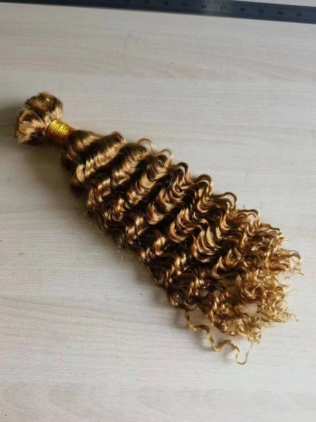 厂家直销批发假发卷发假发22