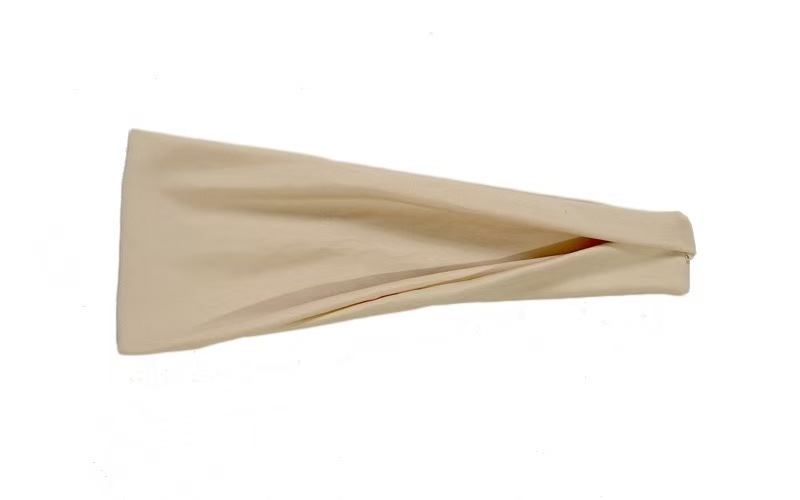 cross-border exercise hair band men's yoga headband sweat absorbing fitness running antiperspirant headscarf european and american men's scarf wholesale Application Scenario