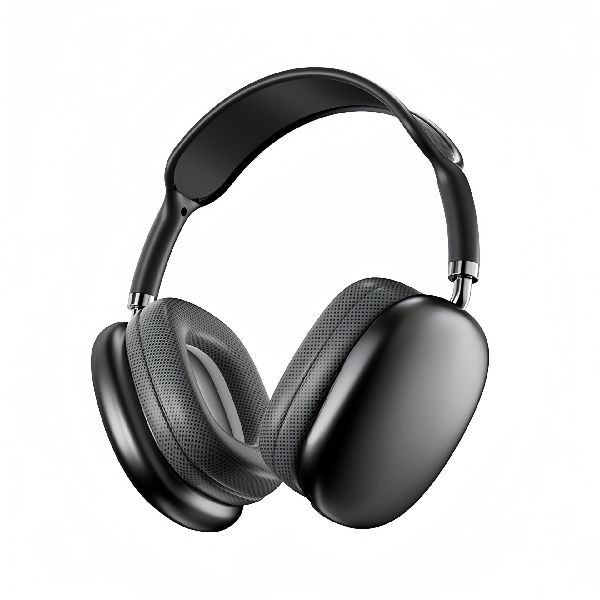 headset bluetooth headset wireless p9pr hot sale ultra-long life battery origin new products in stock full figure