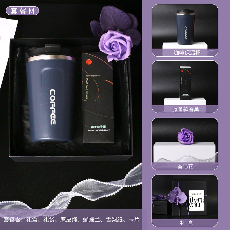 beauty salon hand gift practical small gift annual meeting light luxury senior clothing store opening activity meiye customer gift Item Picture