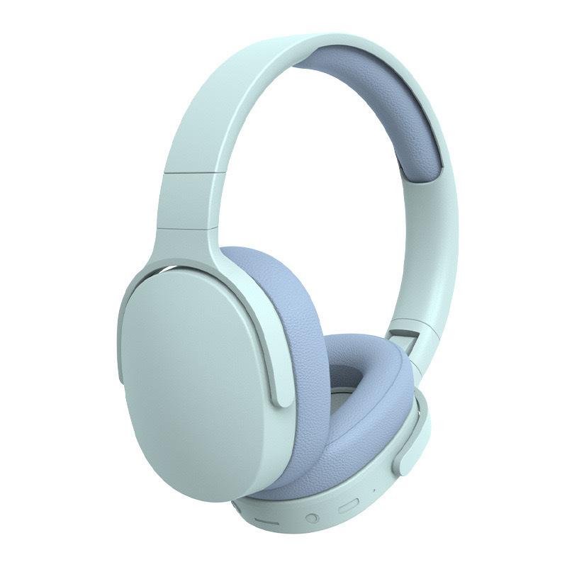 cross-border p2961 headset bluetooth headset wireless sports e-sports ultra-long life battery headset factory direct sales spot full figure
