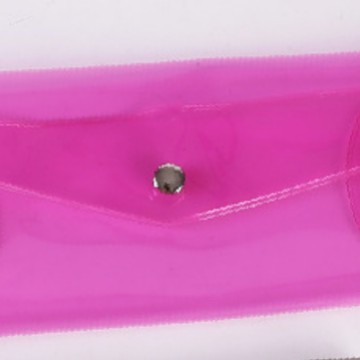 color buggy bag simple ins girly heart makeup bag good-looking desktop stationery storage bag pencil case Application Scenario