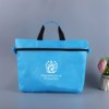 non-woven bag handbag thickened advertising gift printing advertising propaganda education supermarket shopping bag wholesale manufacturer full figure