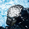 fairwhale/mark fairwhale watch brand high-end direct sales foreign trade new quartz watch single bare watch details Picture
