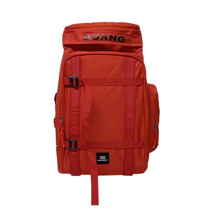 cross-border sports outdoor oxford cloth skiing large capacity skateboard leisure backpack travel storage multifunctional backpack details Picture