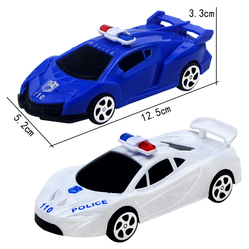factory wholesale children's toy car power control car boy cartoon toy car racing model small toy details Picture