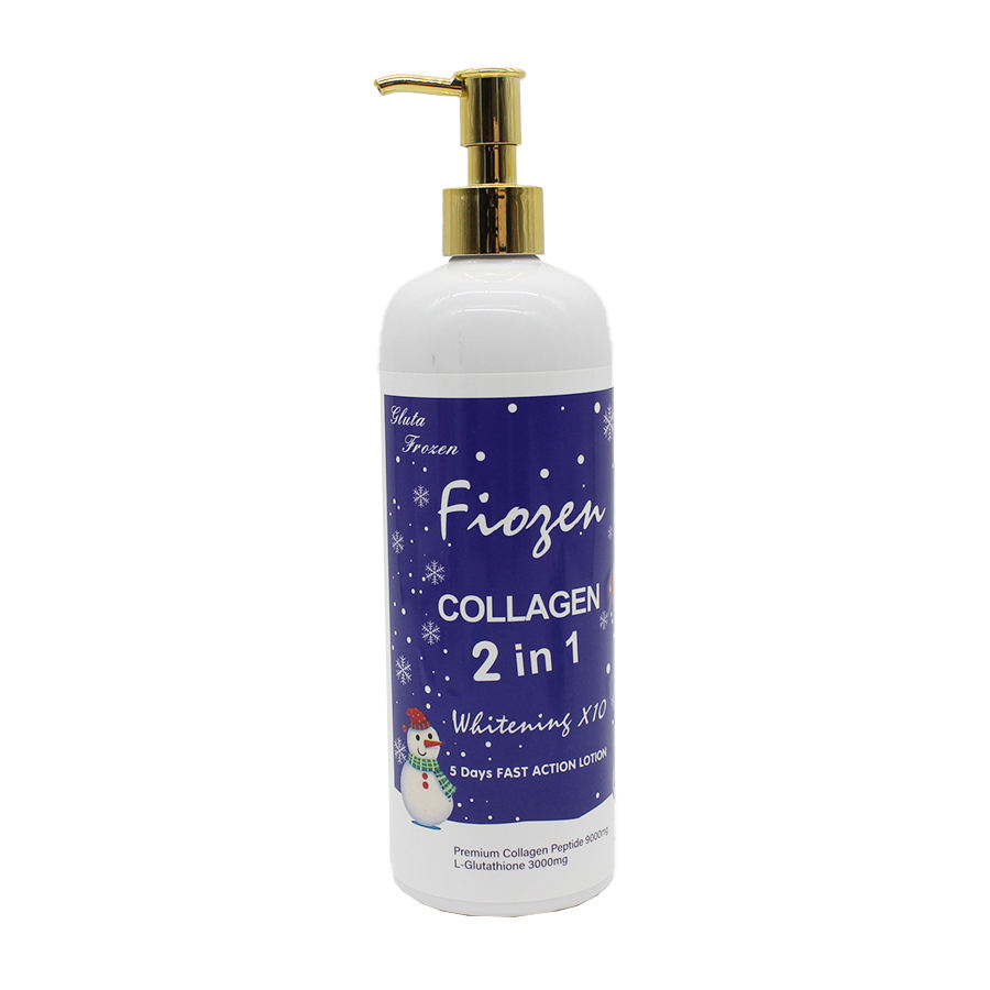 The Hot-sales Skincare 5 Days Fast Action Body Lotion