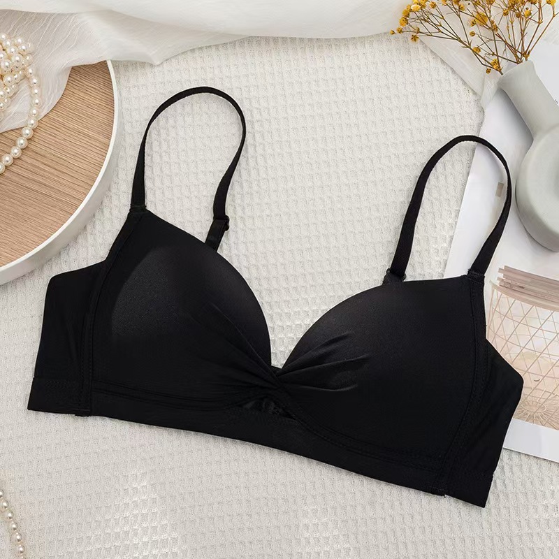 The latest hollowed-out thin underwear for export to Europe, America and Africa is in stock. It is a thin, seamless, comfortable, sexy and anti-sagging underwear Specification drawing