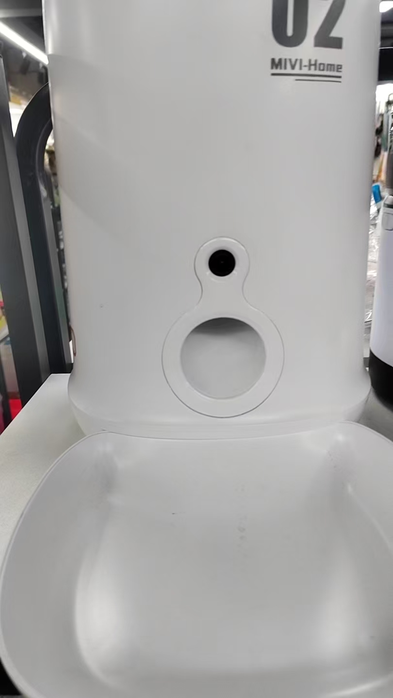 宠物猫狗自动饮水机批发1