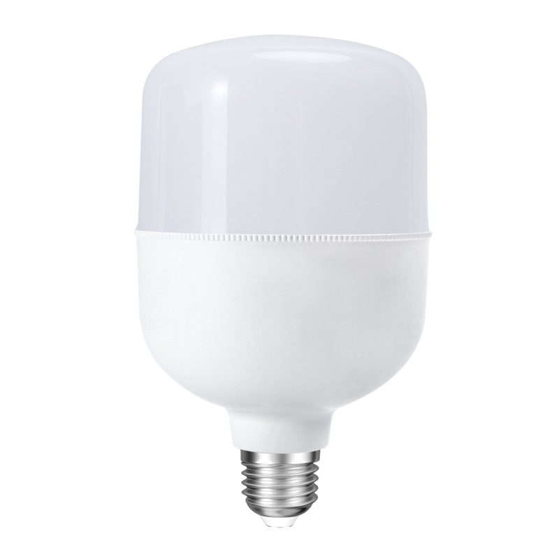 led bulb household super bright white light waterproof moisture-proof dustproof factory warehouse high-power bulb source manufacturer Application Scenario