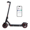 cross-border electric scooter adult 8.5-inch aluminum alloy material long endurance folding scooter electric scooter Application Scenario