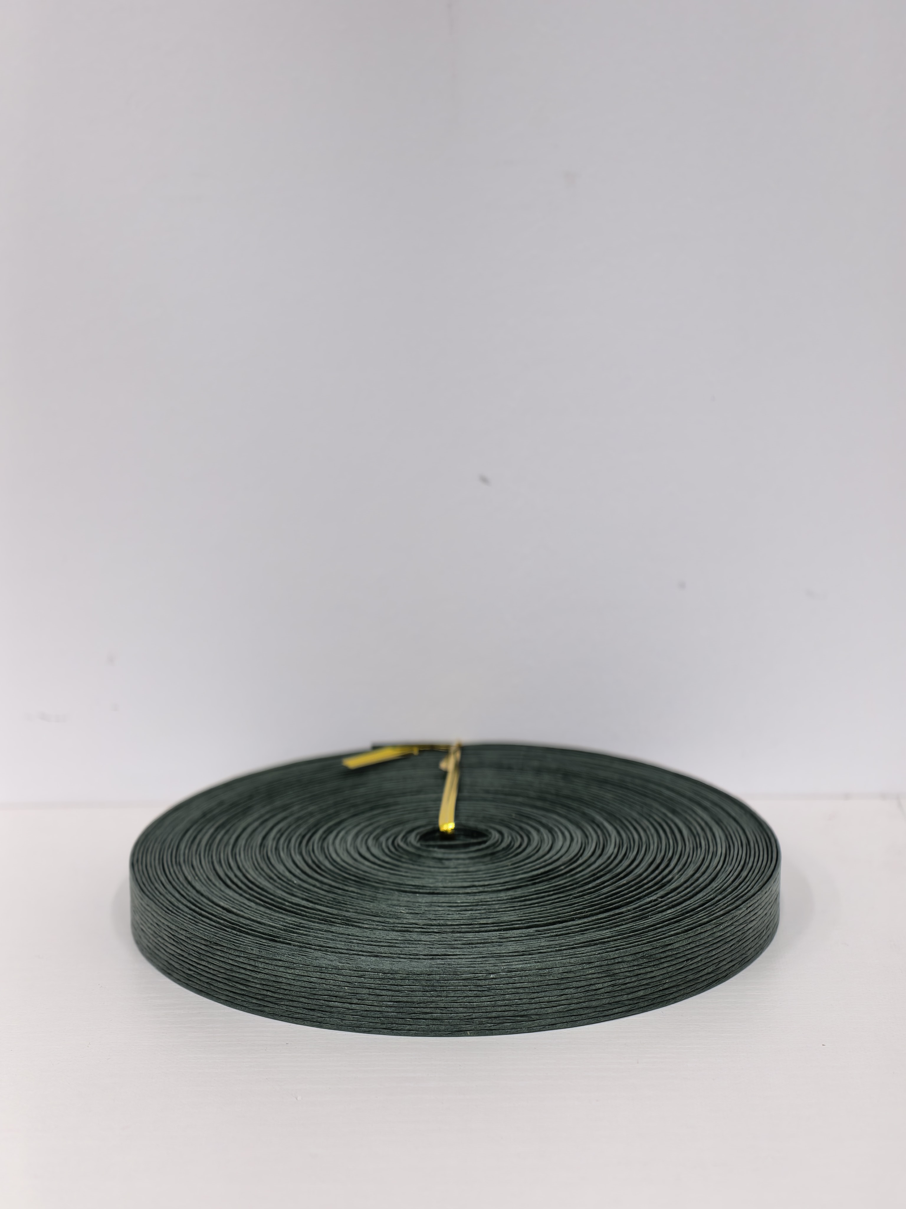 Paper rattan woven rope, DIY paper rope, materials for weaving baskets, basket paper rope, paper row rope, 12 strands detail image 14