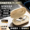 gt526y burmester ear-mounted ows non in-ear noise reduction bluetooth wireless bluetooth headset rotatable 130 ° Application Scenario