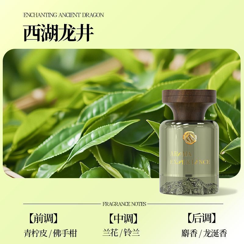 thalo jianshan car essential oil aromatherapy lasting fragrance car light odor advanced car high-end perfume 120ml Application Scenario