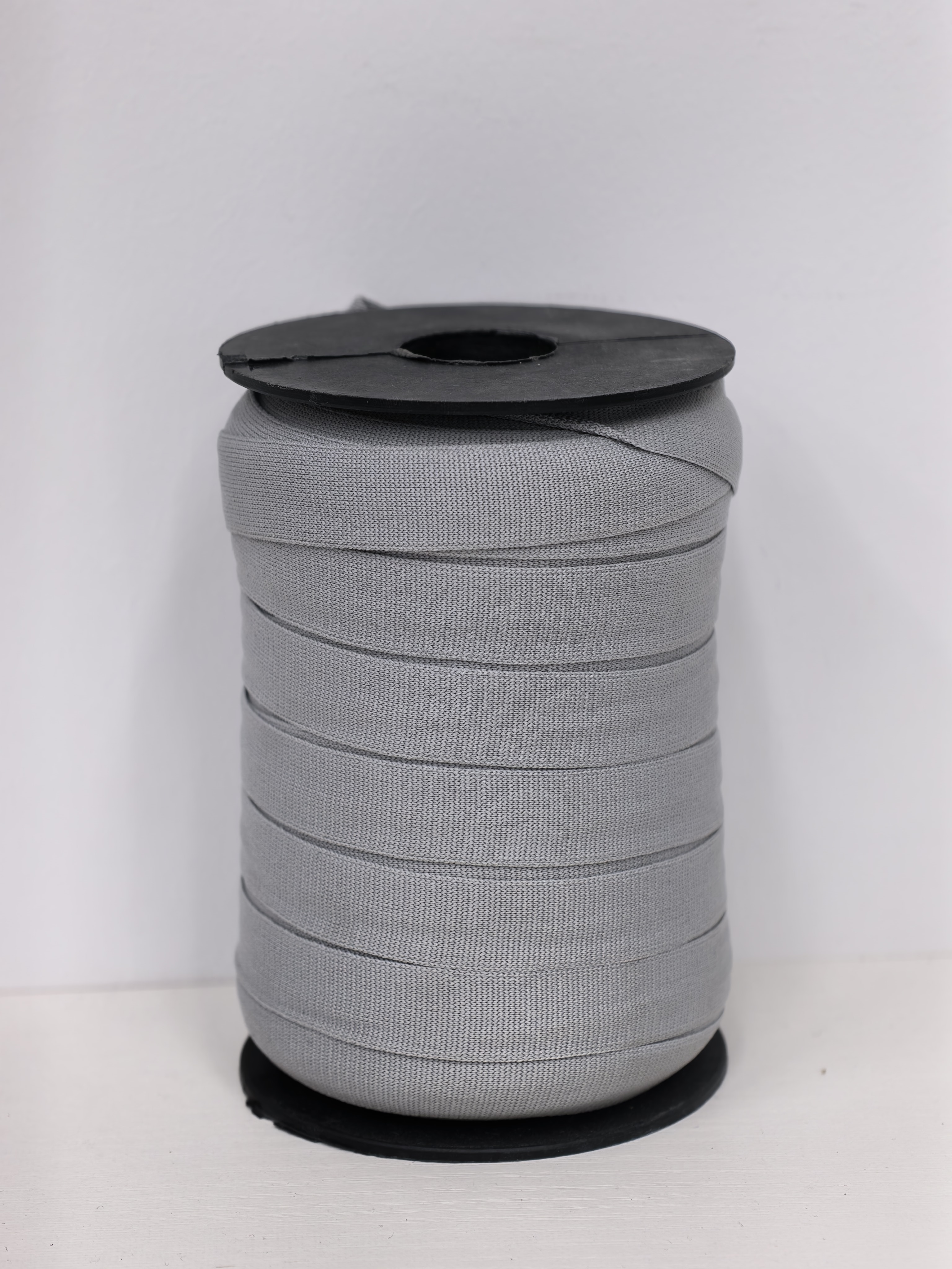 High-elastic polyester micro-elastic edge wrap clothing strap, 1.5 cm detail image 16