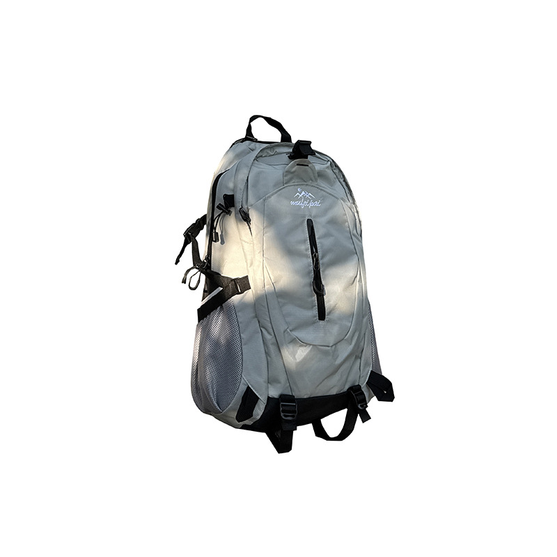 outdoor men's and women's large capacity mountaineering backpack travel mountain climbing lightweight professional hiking sports travel backpack simple Application Scenario