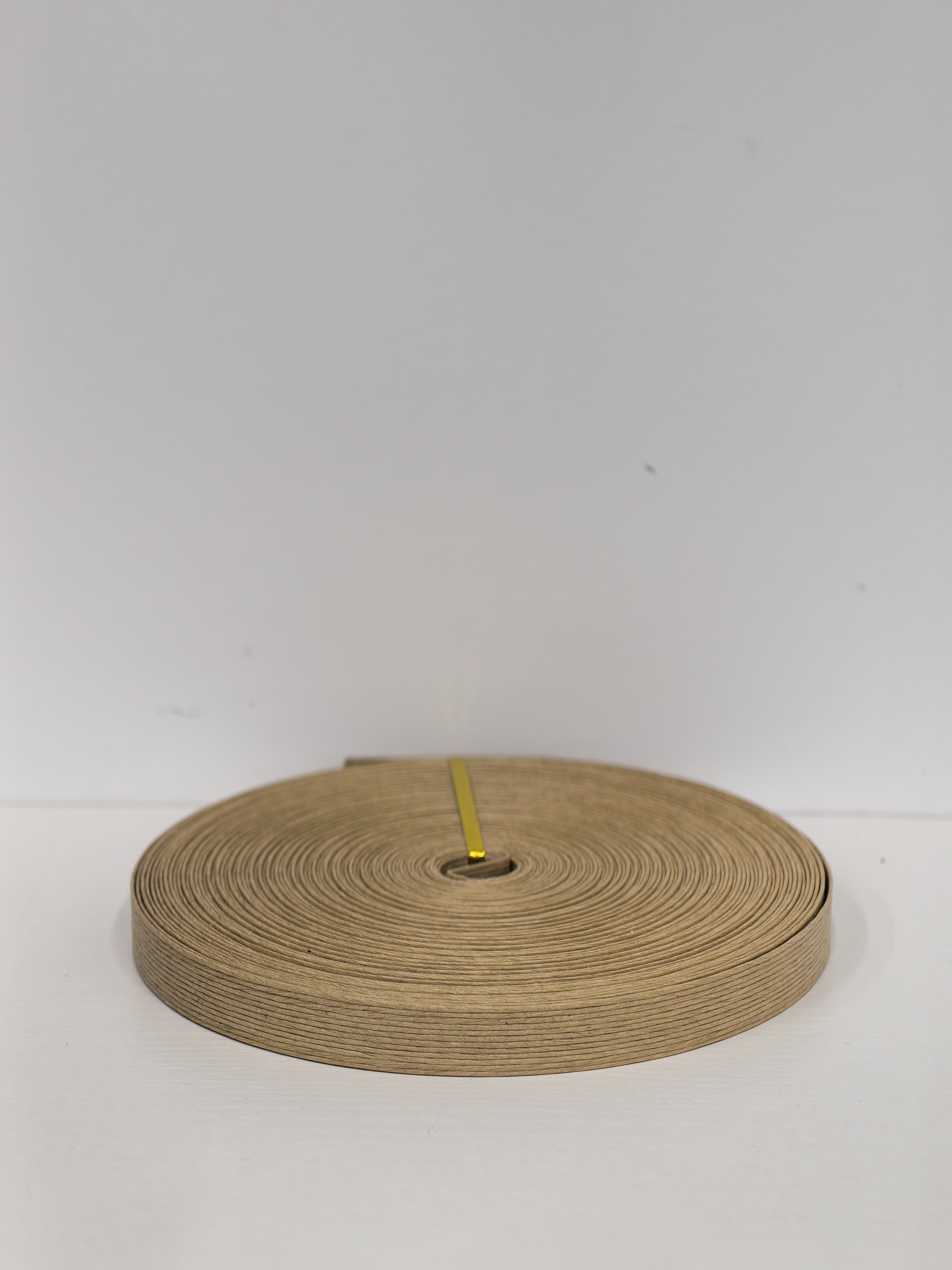 Paper rattan woven rope, DIY paper rope, materials for weaving baskets, basket paper rope, paper row rope, 12 strands detail image 12