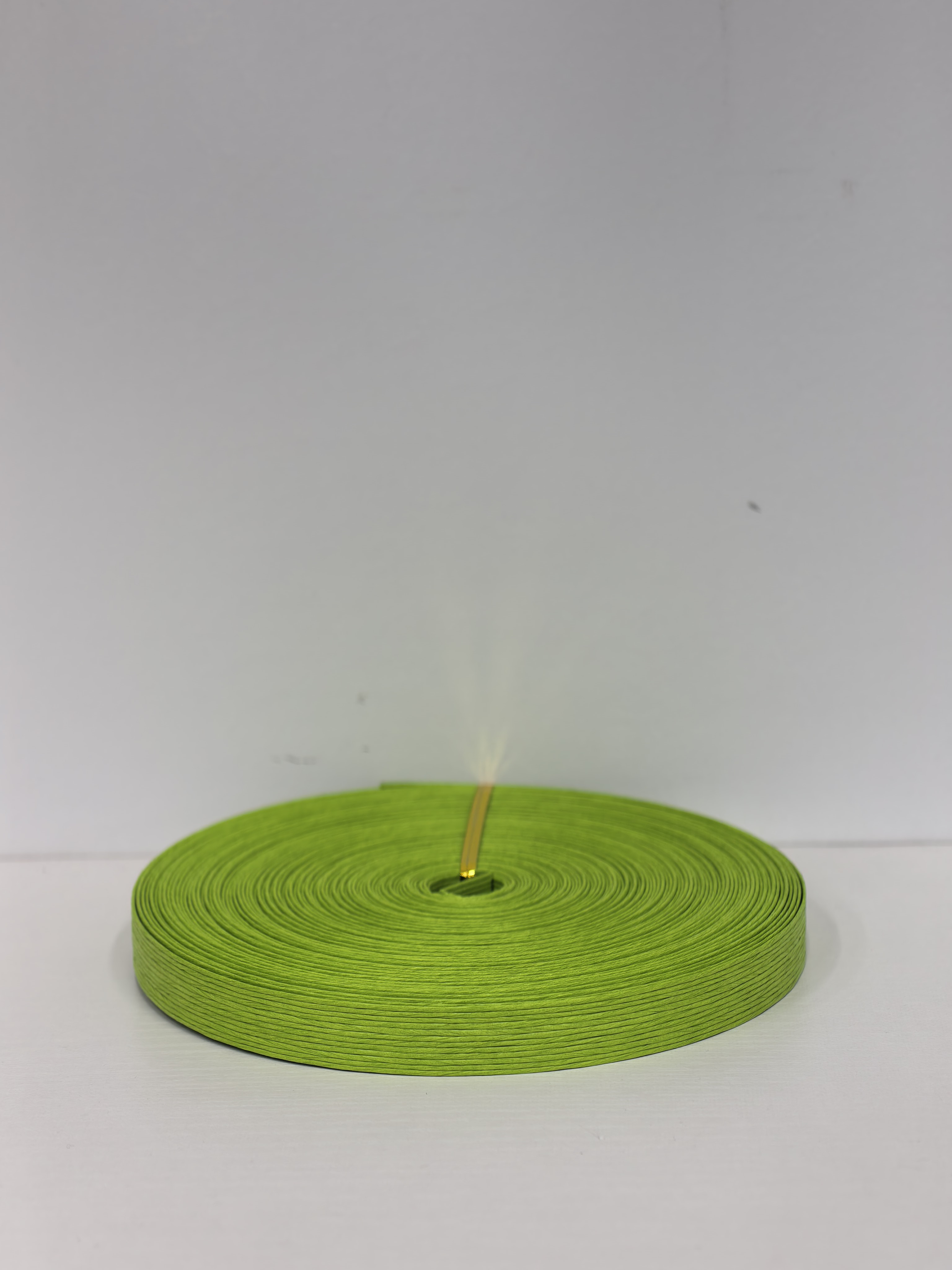 Paper rattan woven rope, DIY paper rope, materials for weaving baskets, basket paper rope, paper row rope, 12 strands detail image 18