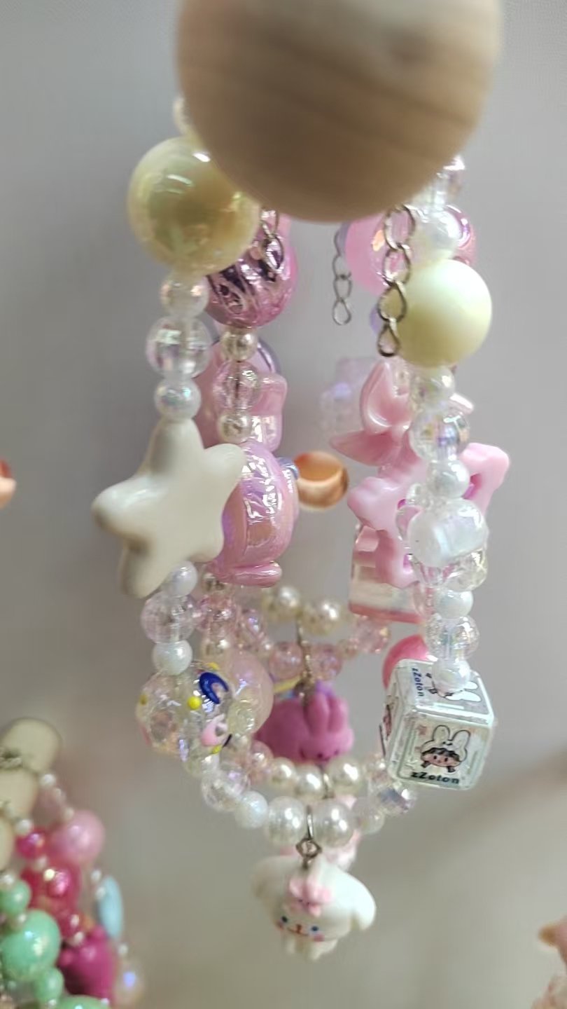 宠物首饰亮晶晶星星项圈