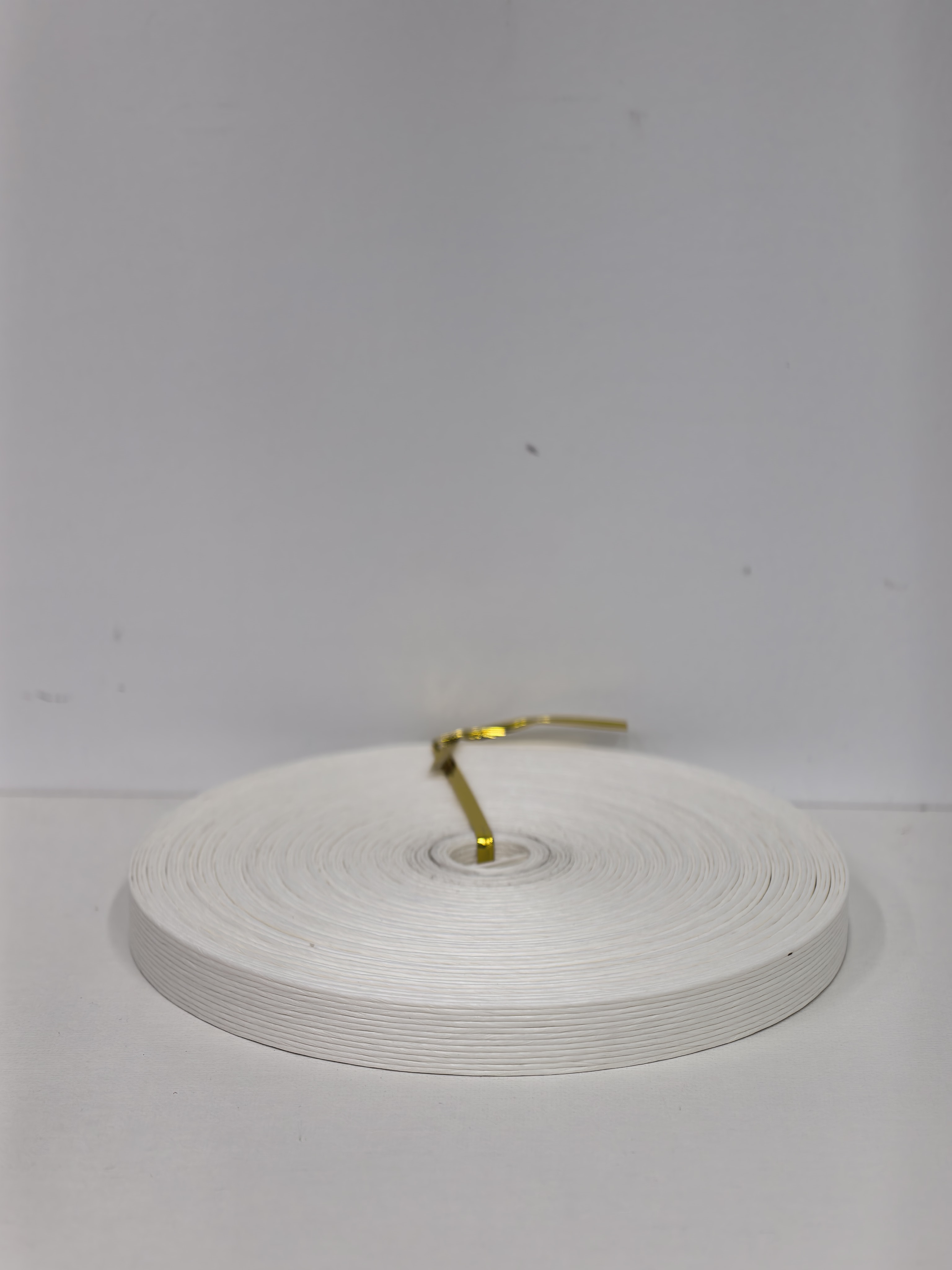 Paper rattan woven rope, DIY paper rope, materials for weaving baskets, basket paper rope, paper row rope, 12 strands detail image 7