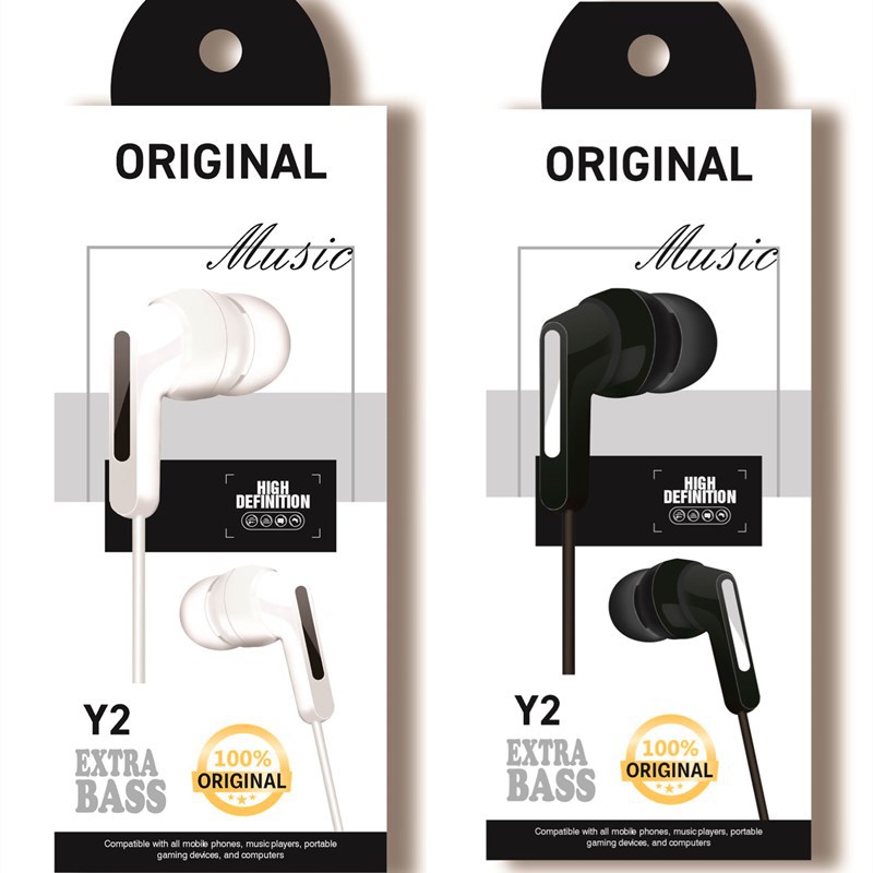 hengjue 006 computer gaming headset in-ear mobile phone computer game earphone with mic wired mobile phone headset factory Application Scenario