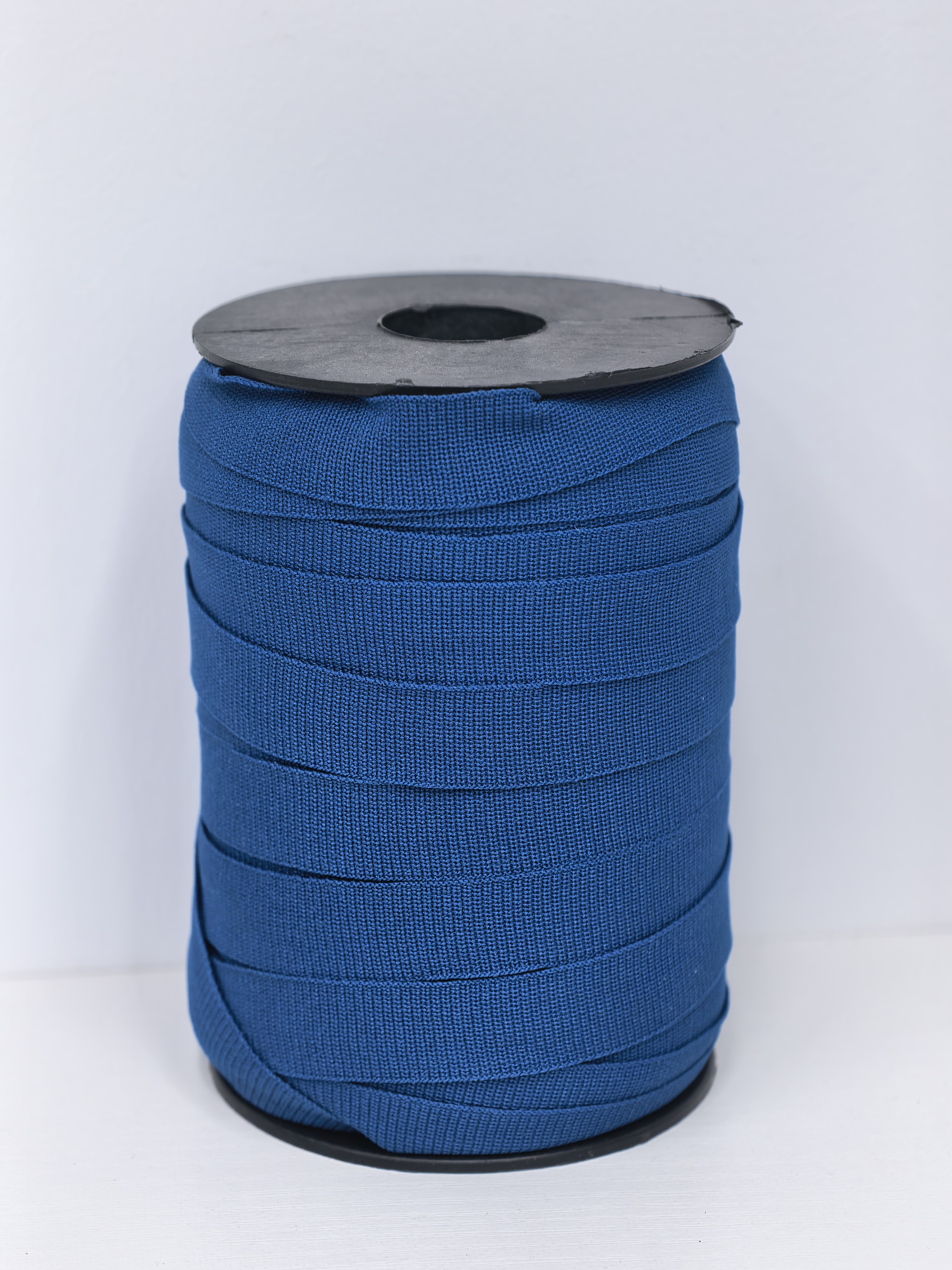 High-elastic polyester micro-elastic edge wrap clothing strap, 1.5 cm detail image 10