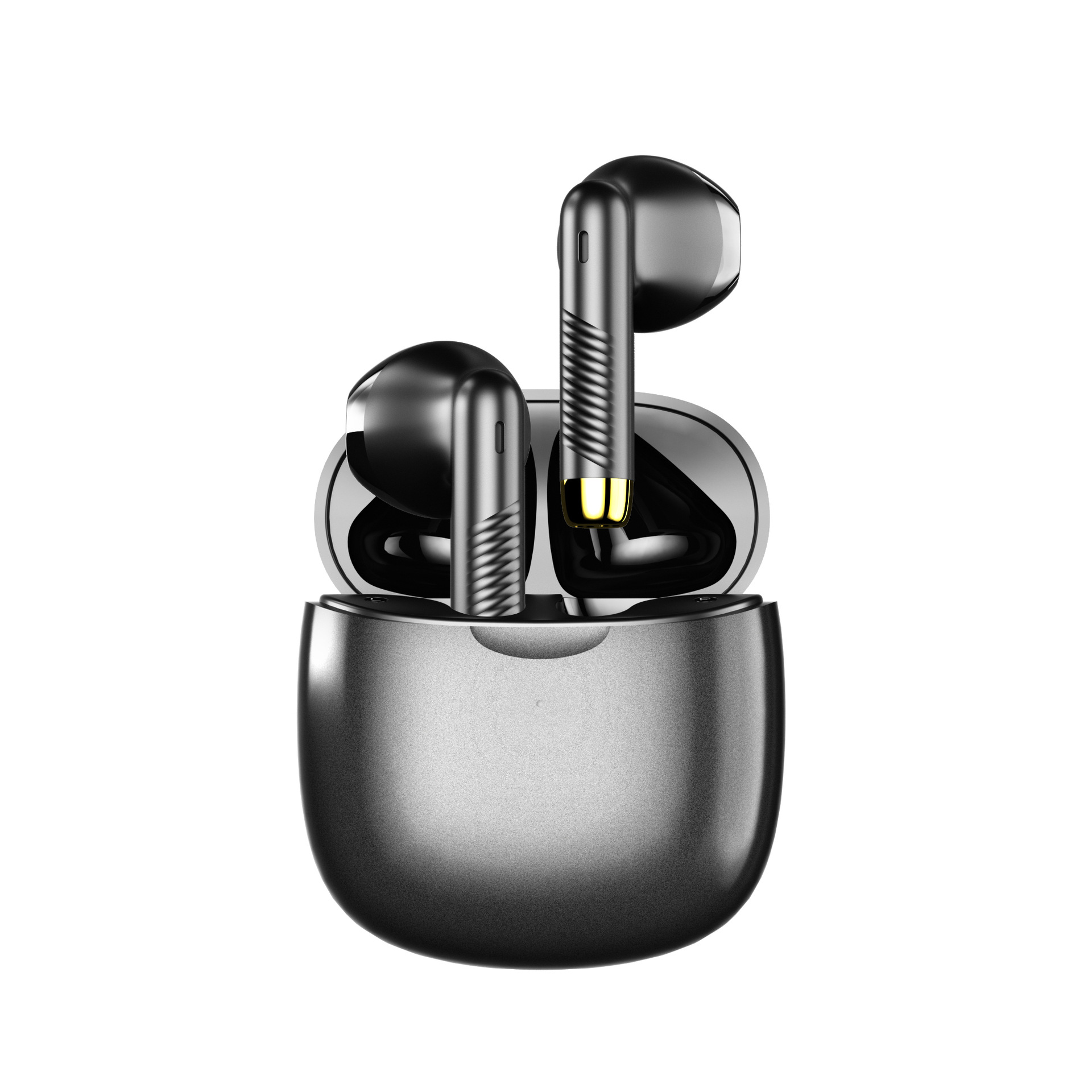 amazon waterproof private model tws game wireless headset stereo mobile phone call music bluetooth headset 5.3 full figure