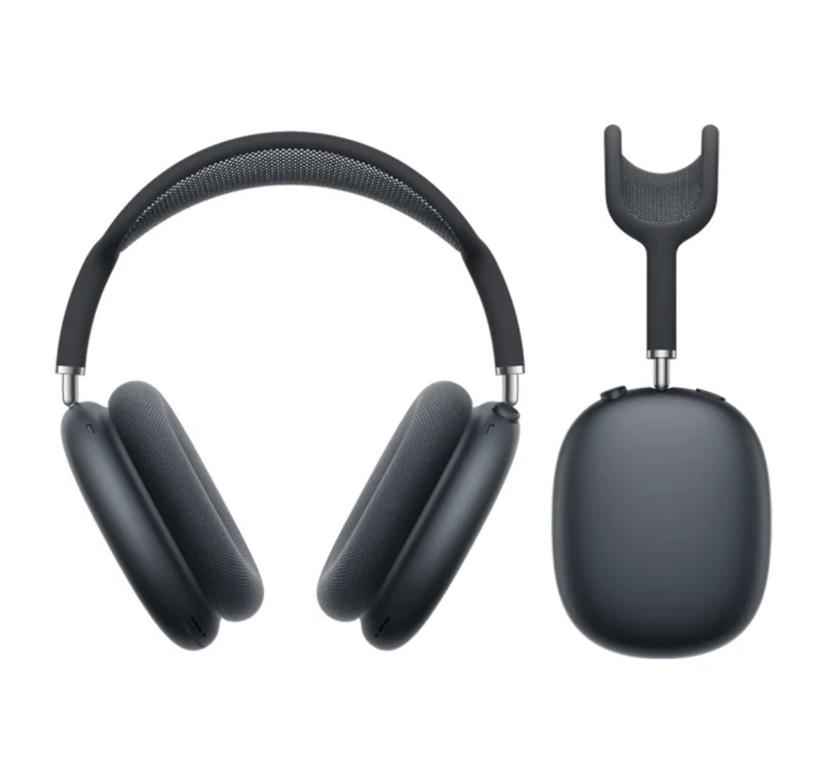 north china applicable to airpodsmax headset generation 2 generation wireless headset bluetooth headset apple Application Scenario