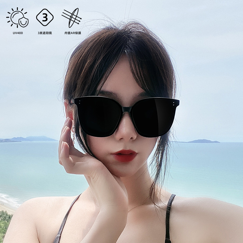 myopic sunglasses women polarized sunglasses men can with degrees with uv protection driving glasses Application Scenario