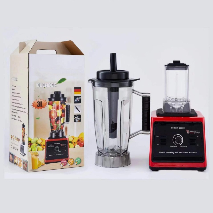 blender cytoderm breaking machine multi-functional soybean milk machine home grinding fruit and vegetable juicer cooking mixer cross-border Application Scenario