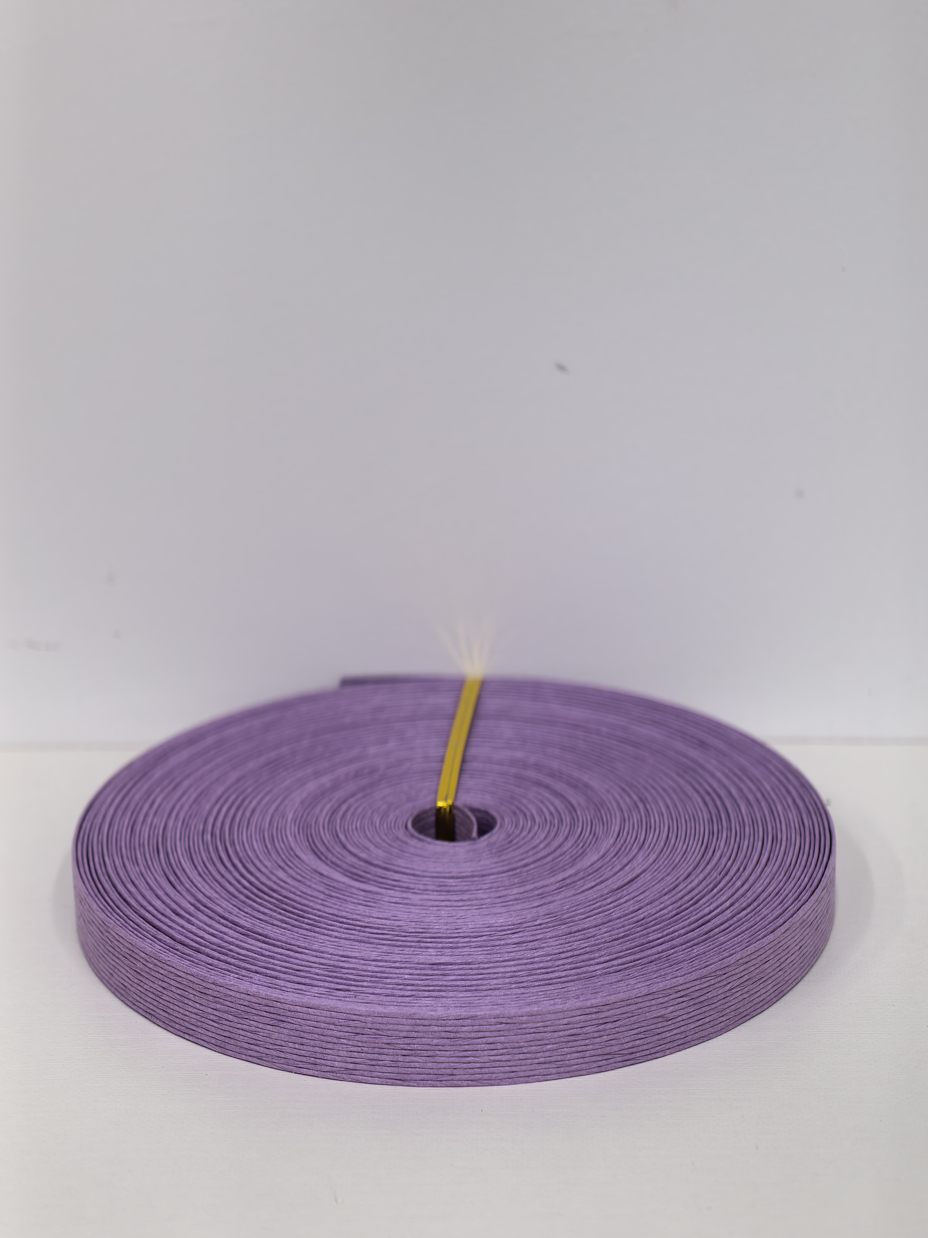 Paper rattan woven rope, DIY paper rope, materials for weaving baskets, basket paper rope, paper row rope, 12 strands detail image 4