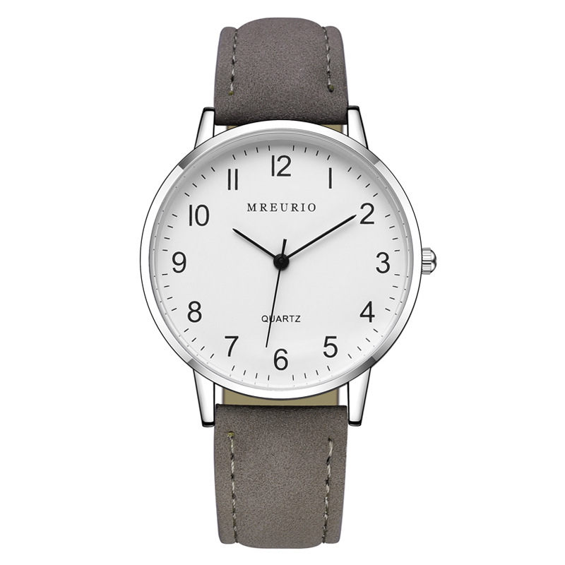 simple digital examination exclusive student watch couple watches men's watch men's watch women's watch women's watch belt full figure